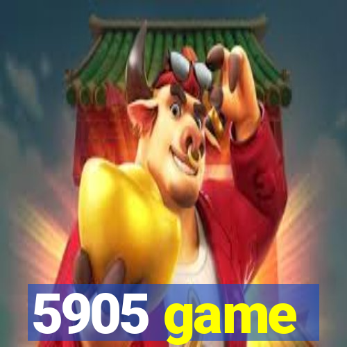 5905 game